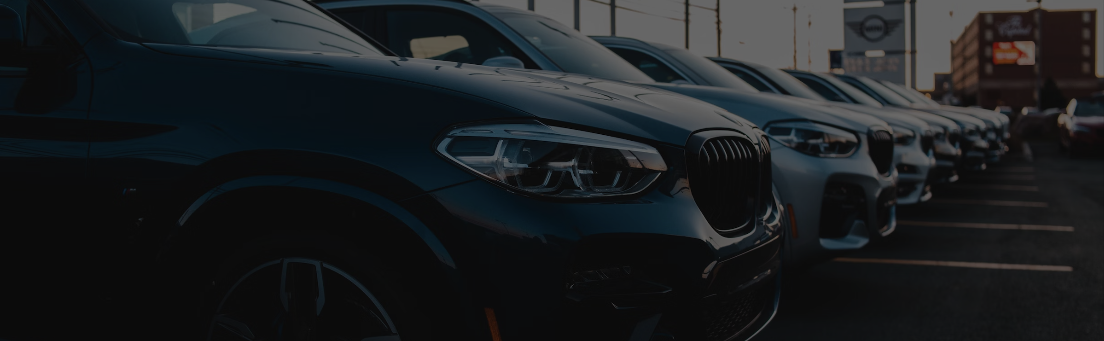 LoByd vehicle database